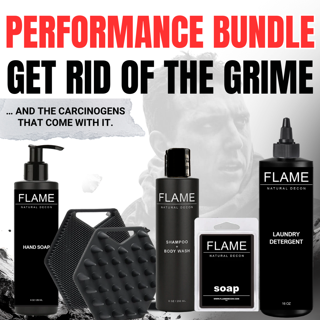 Performance Bundle