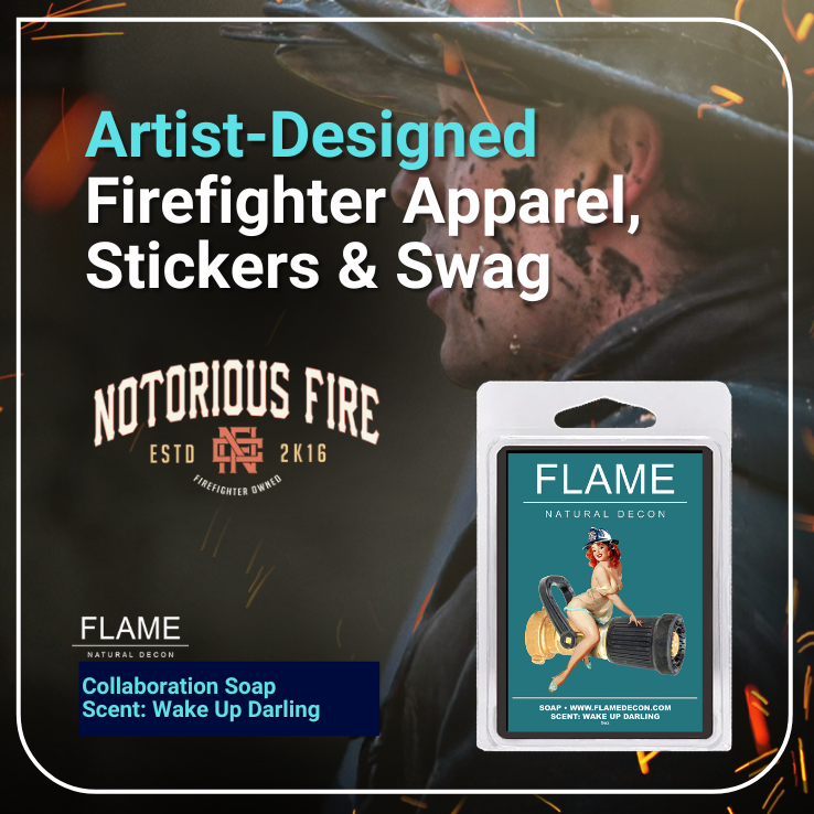 Seasonal Decon Soap Bundle