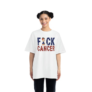 Fuck Cancer Pinup