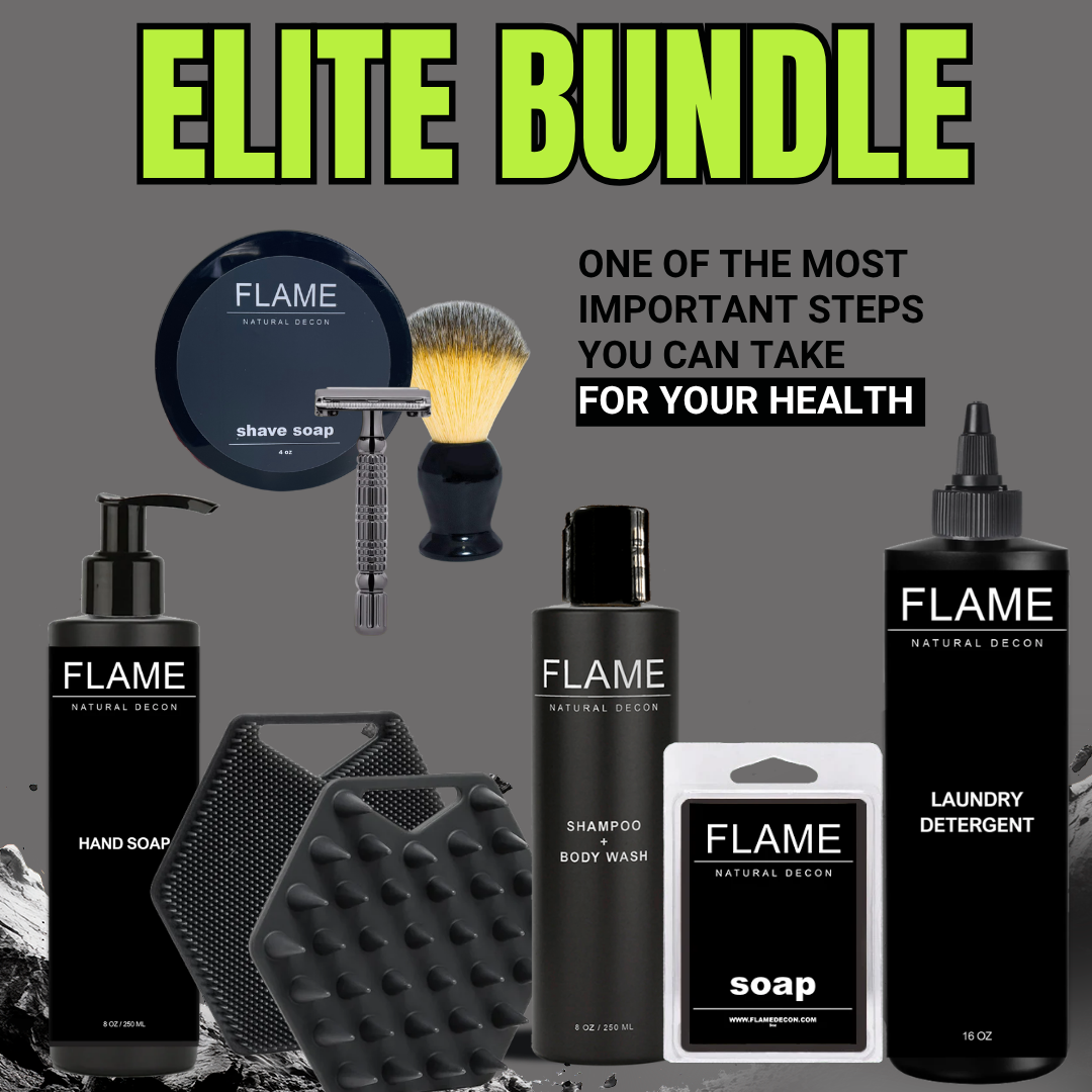 Elite Bundle
