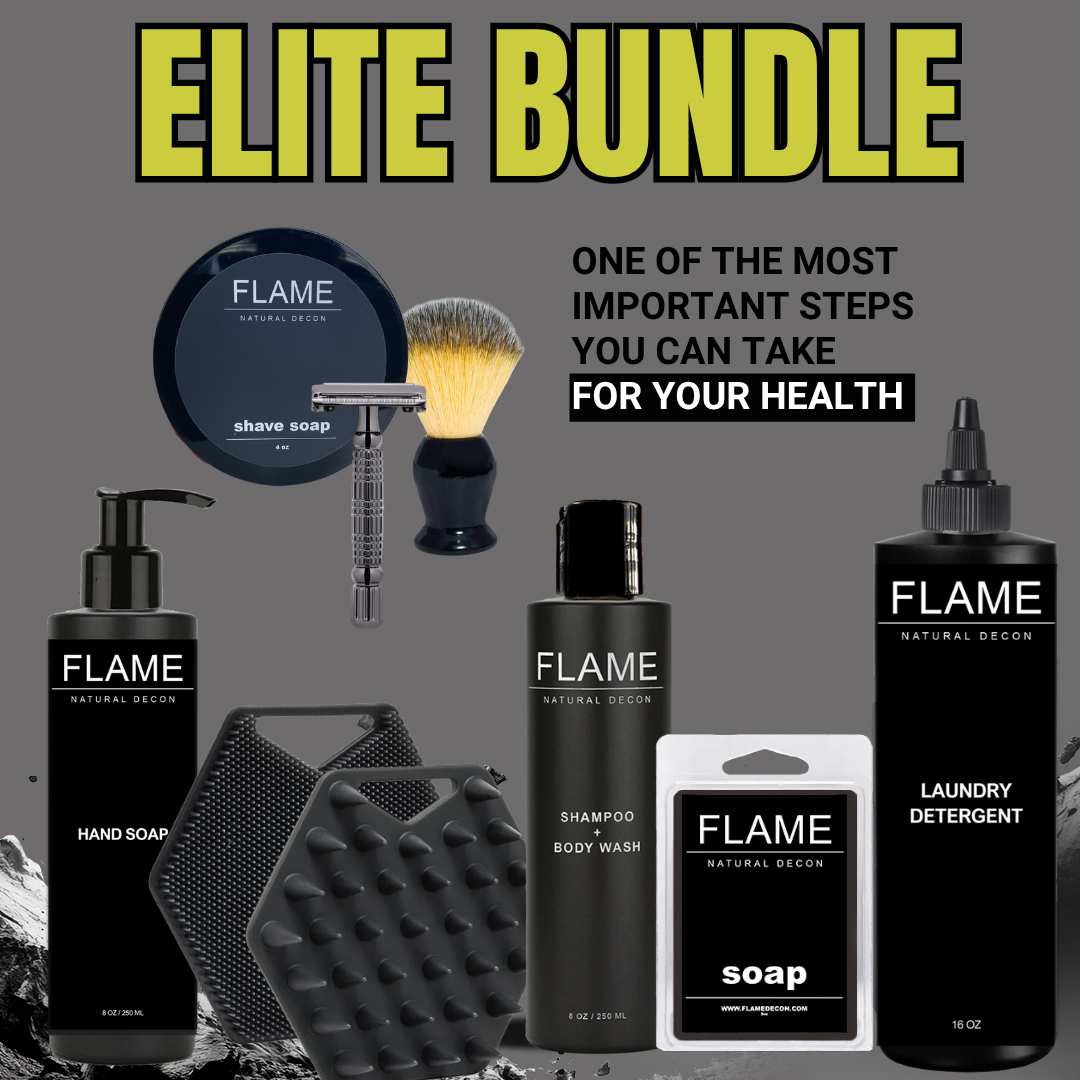 Elite Bundle