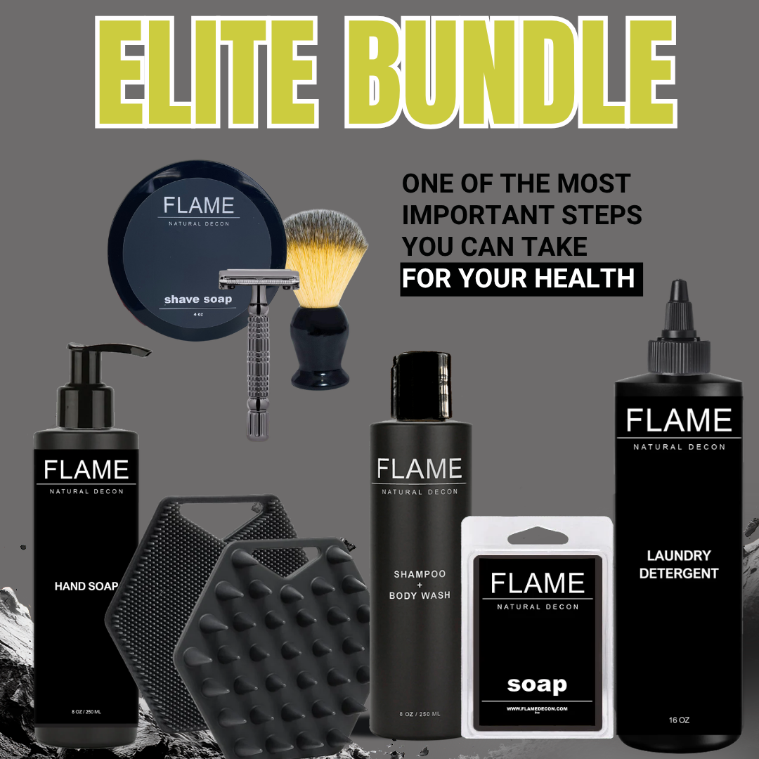Elite Bundle