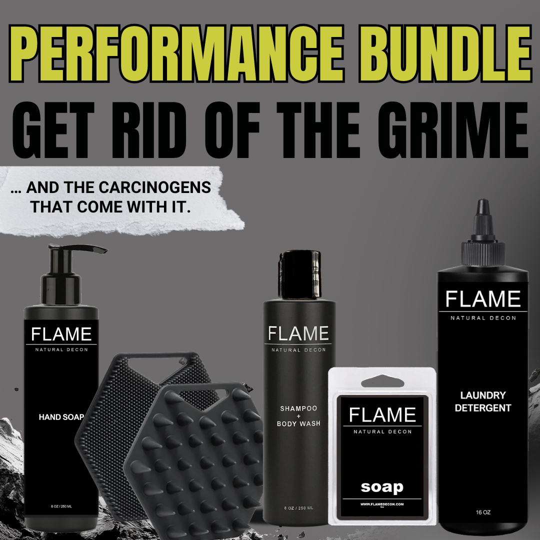 Performance Bundle