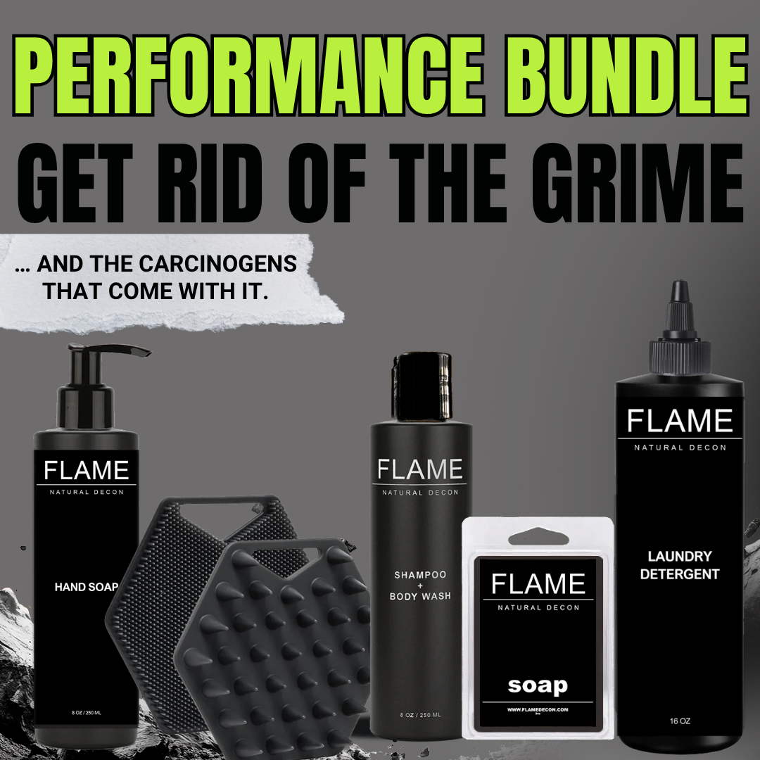 Performance Bundle
