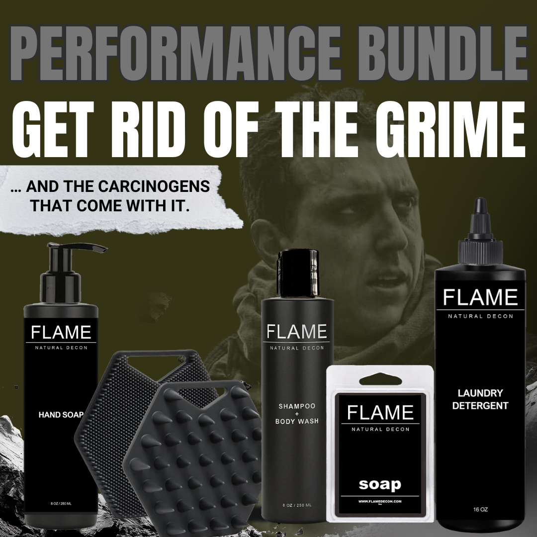 Performance Bundle