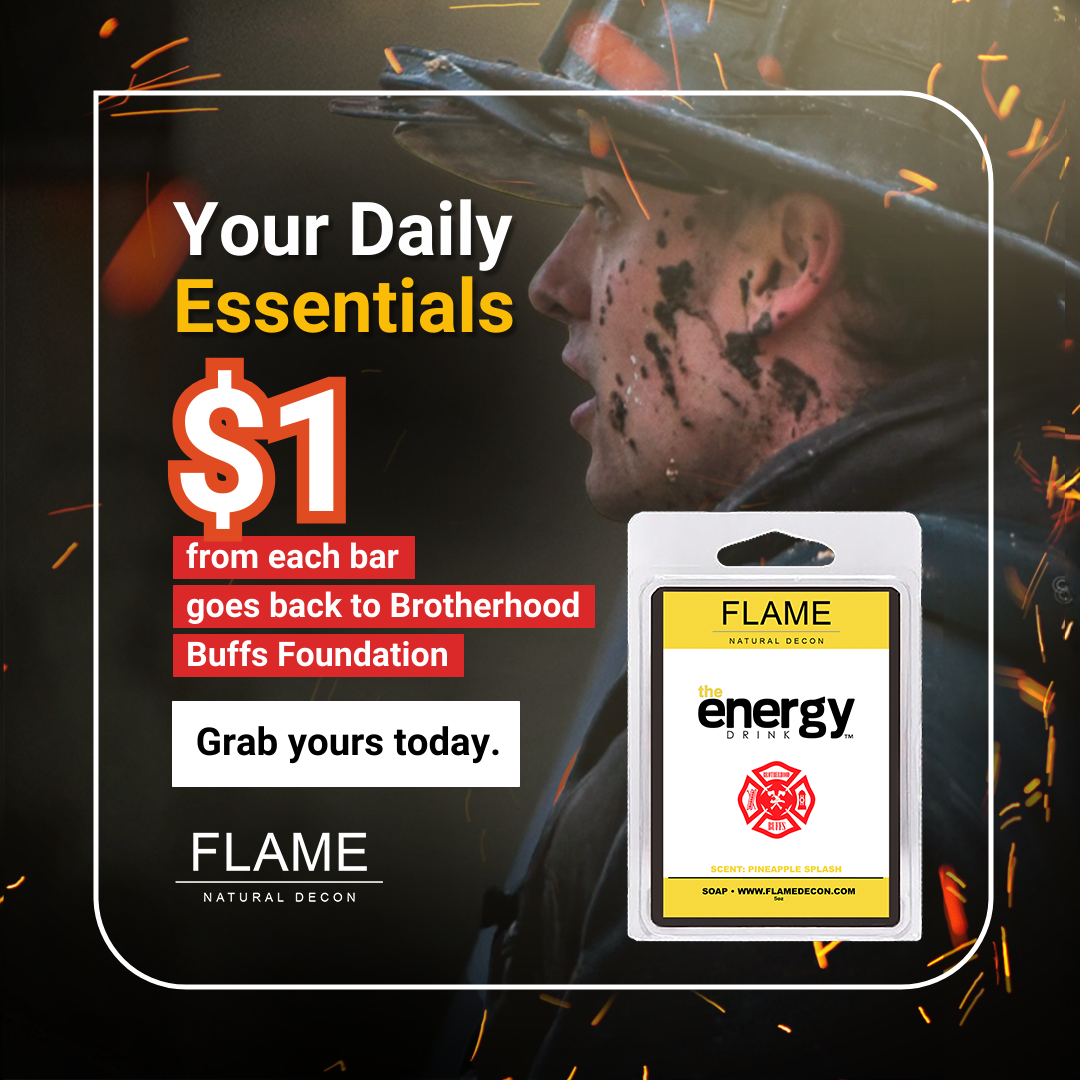 Seasonal Decon Soap Bundle