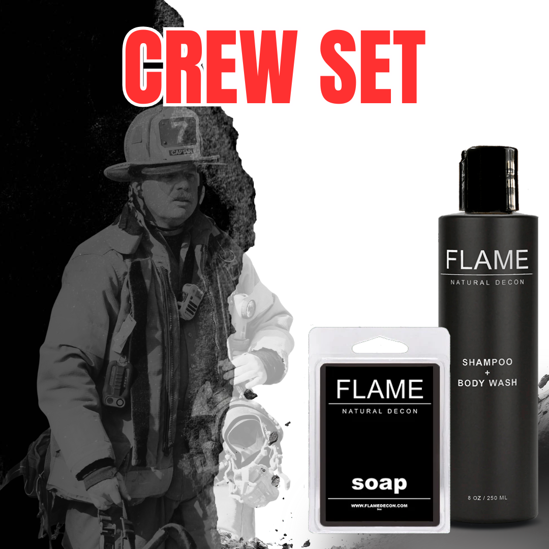 Crew Set