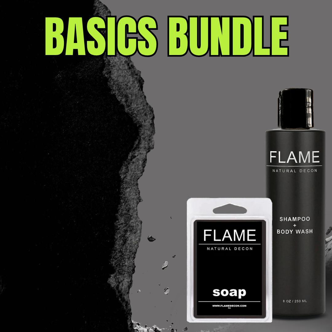 Basics Bundle