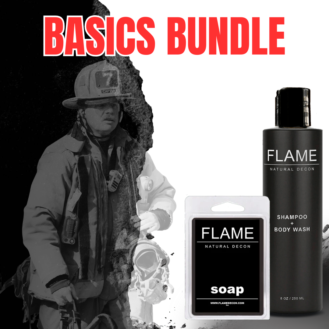 Basics Bundle
