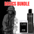 Shampoo + Body Wash & Soap