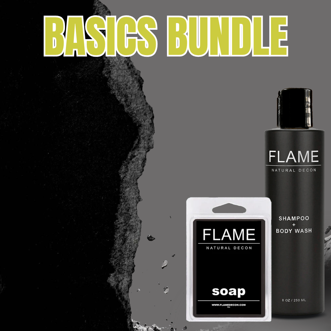 Basics Bundle