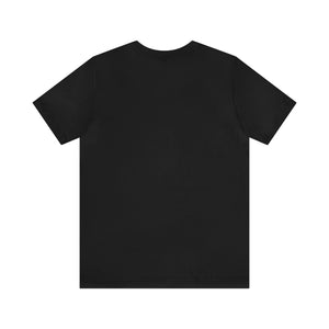 Fuck Cancer Skull Jersey Short Sleeve Tee (5 Color Options)