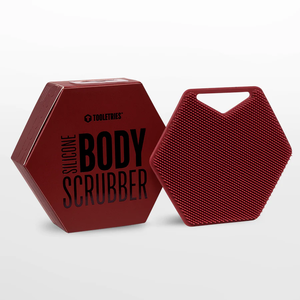 The Body Scrubber (Holiday's Version)