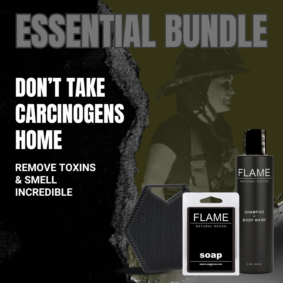 Essential Bundle