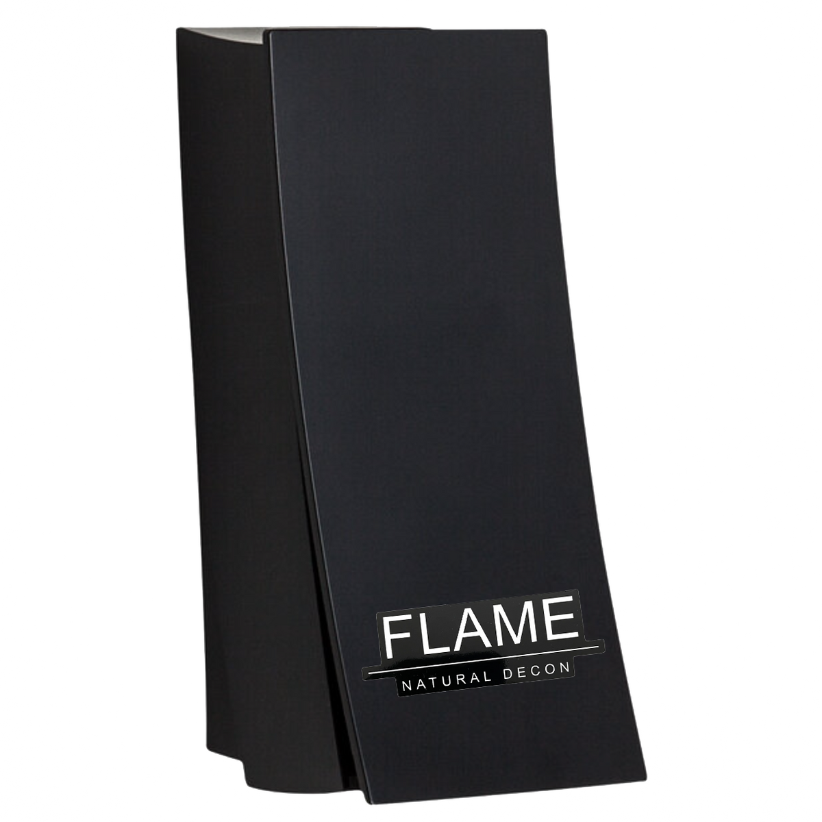 16 oz FLAME Wall Mounted Locking Dispenser