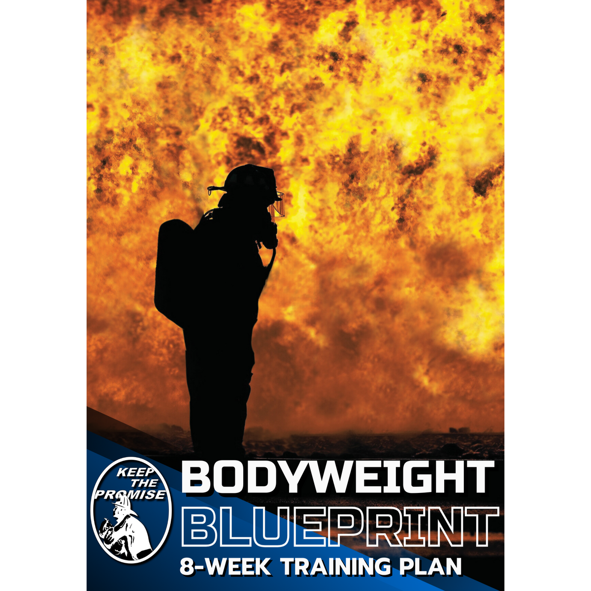 Elite Firefighter Bundle