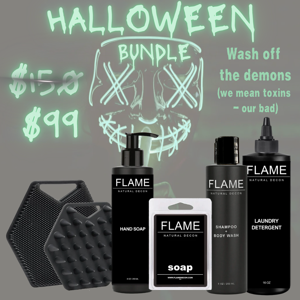 Halloween Bundle
