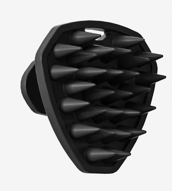 Free Gift - Scalp Scrubber