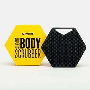 The Body Scrubber (Holiday's Version)