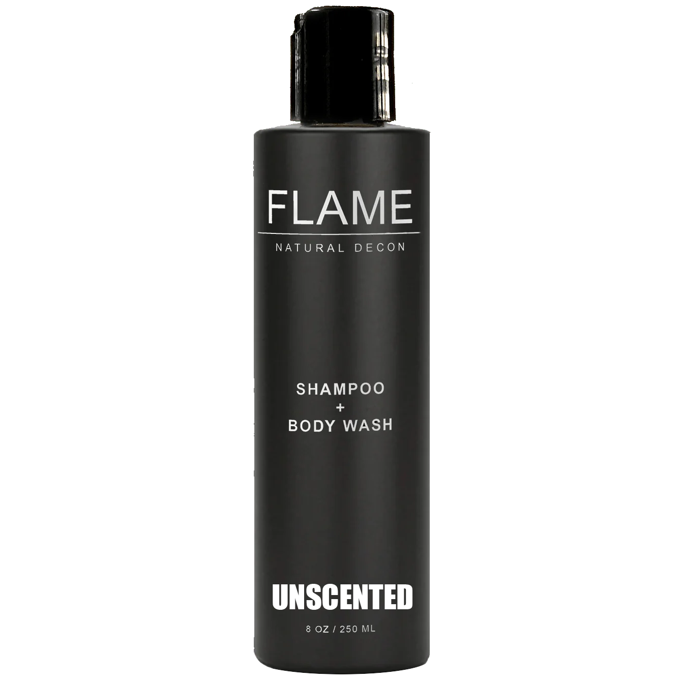 Shampoo + Body Wash