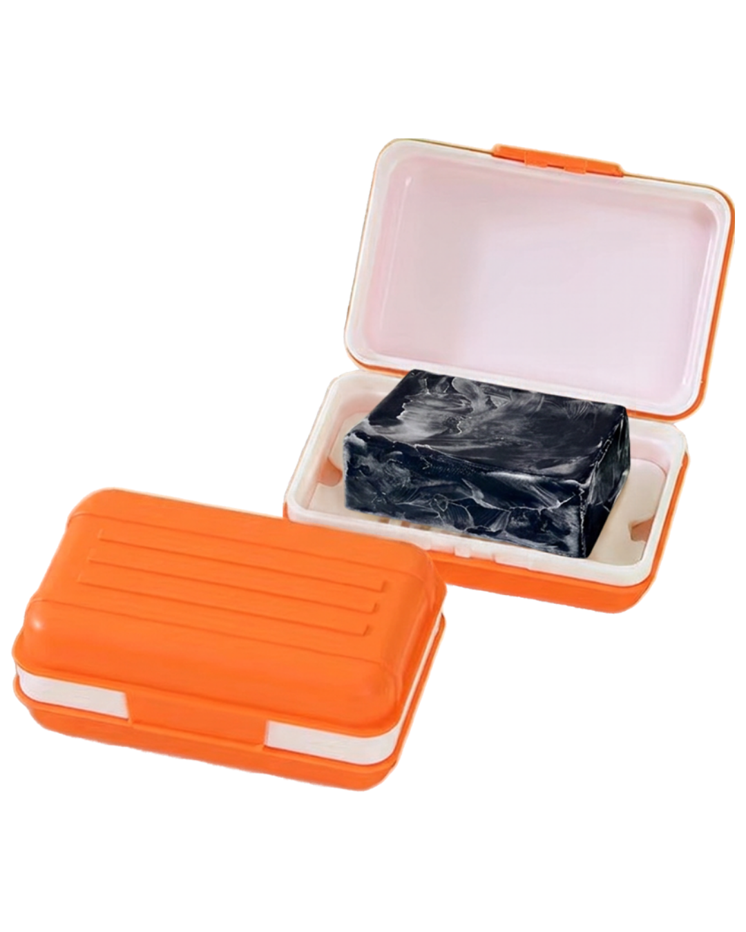 Free Gift - Travel Soap Case