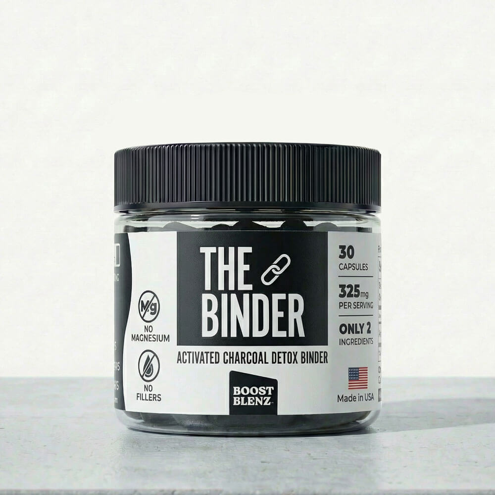 The Binder
