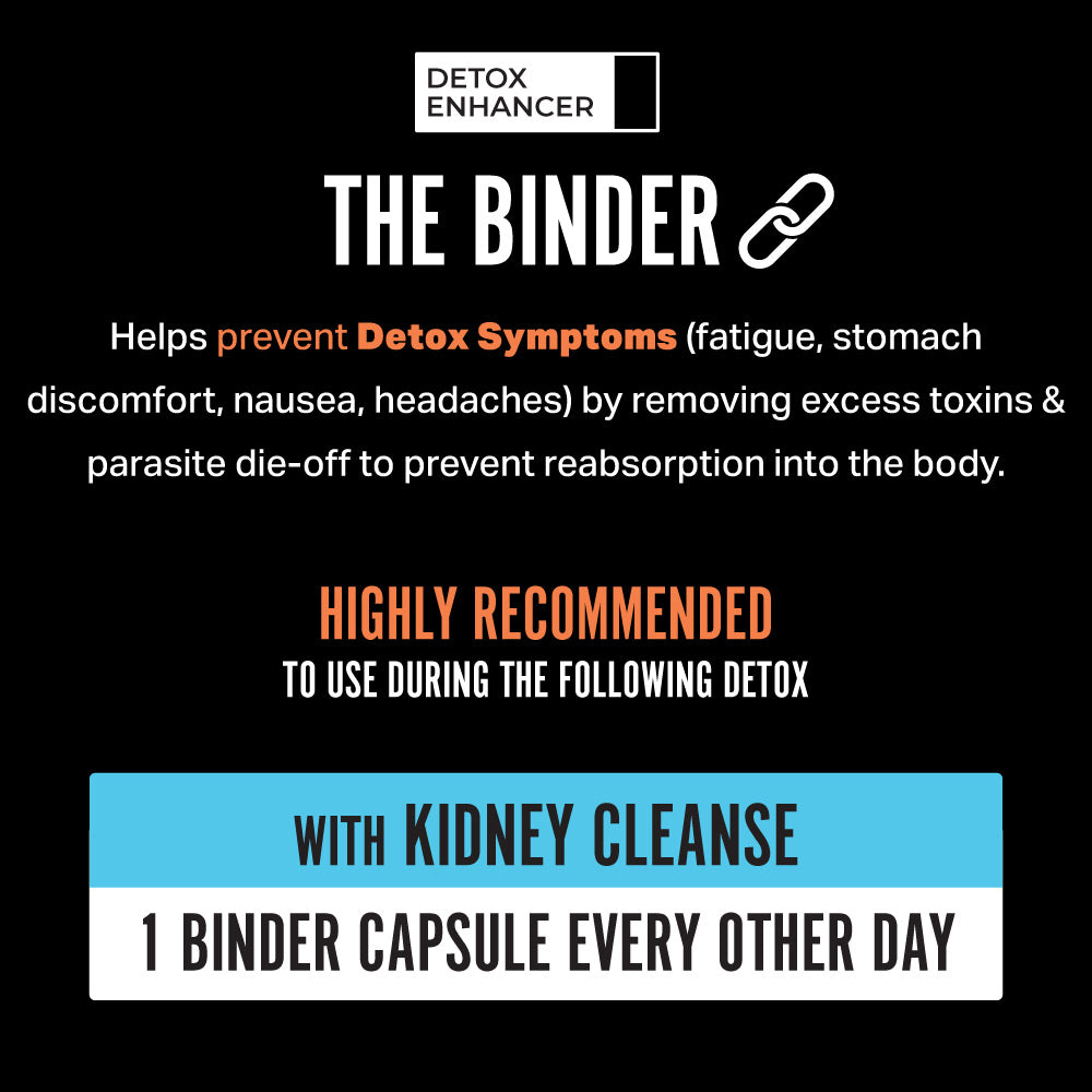 Kidney Cleanse