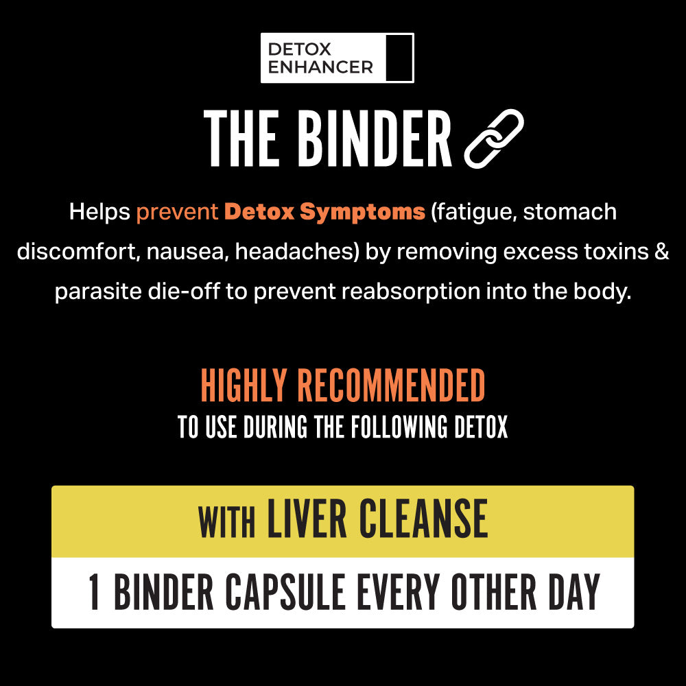 Liver Cleanse