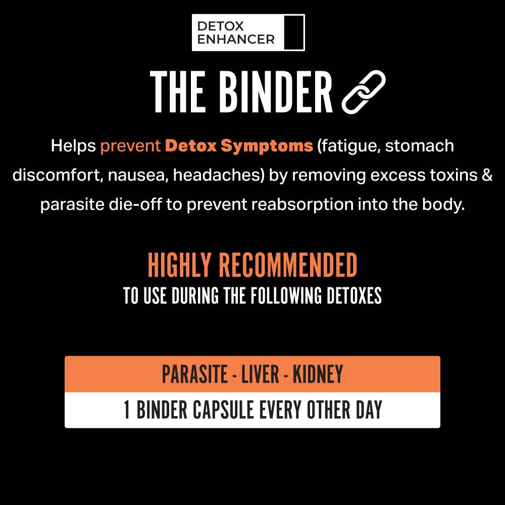 The Binder