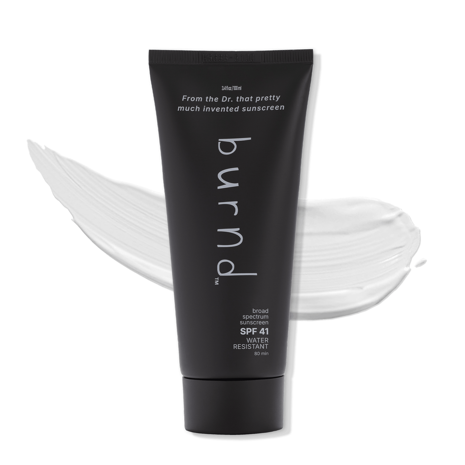 burnd SPF41