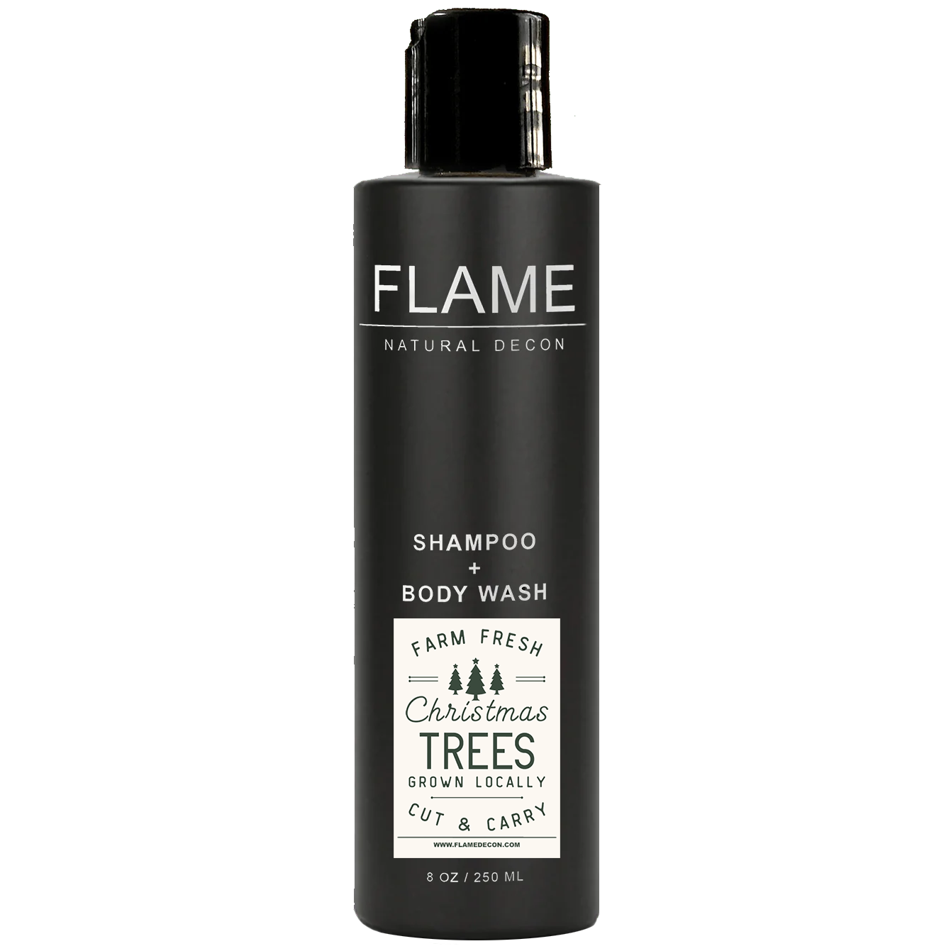 Tree Farm Holiday Shampoo + Body Wash