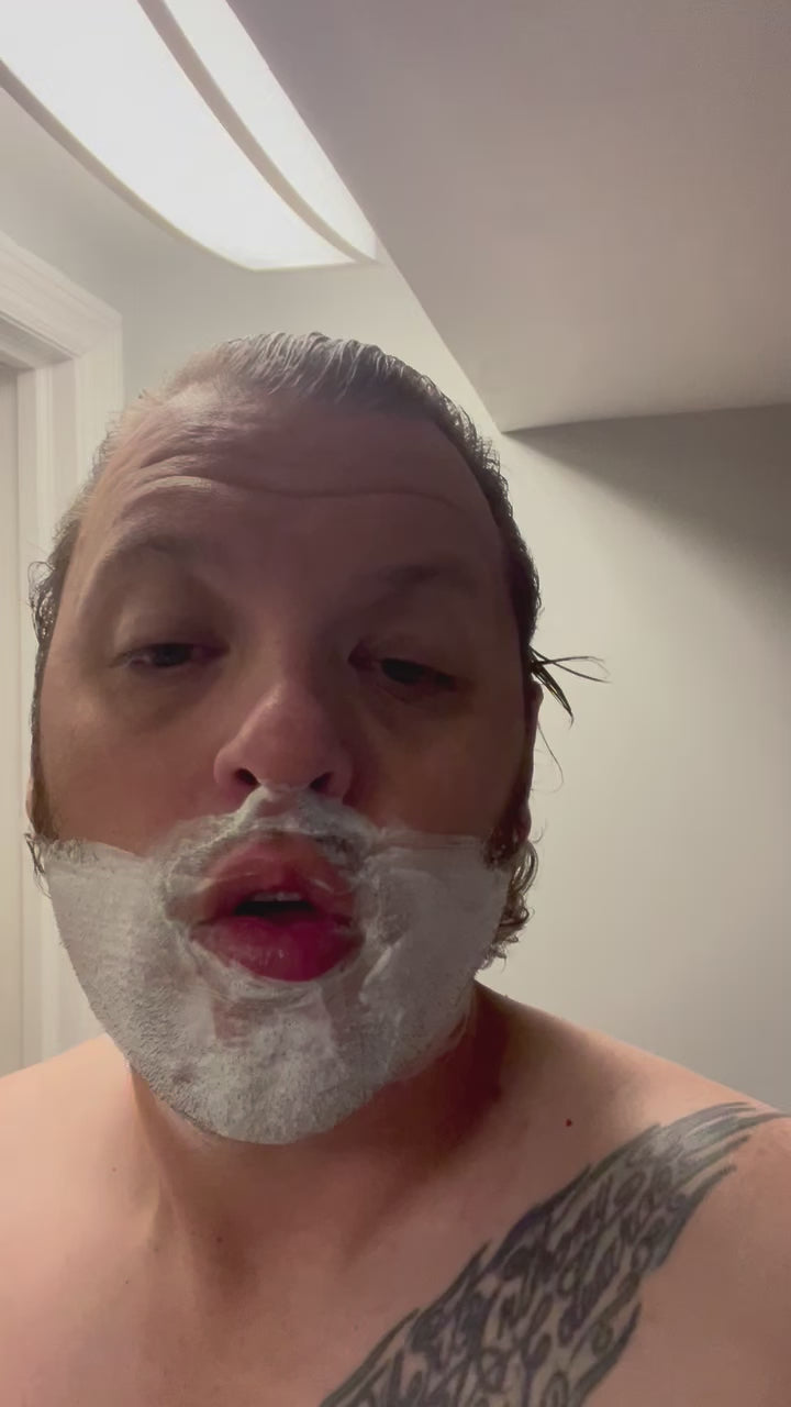 Shave Soap