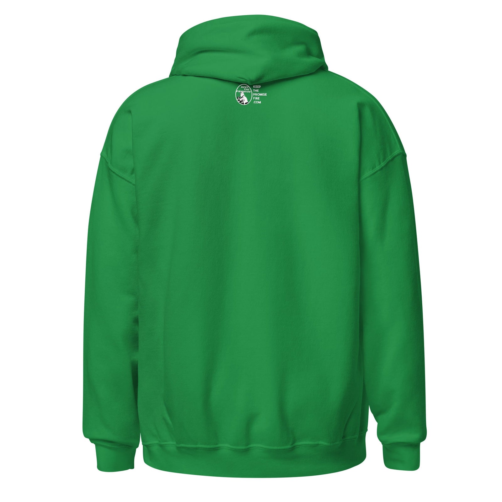 Intensity Hoodie