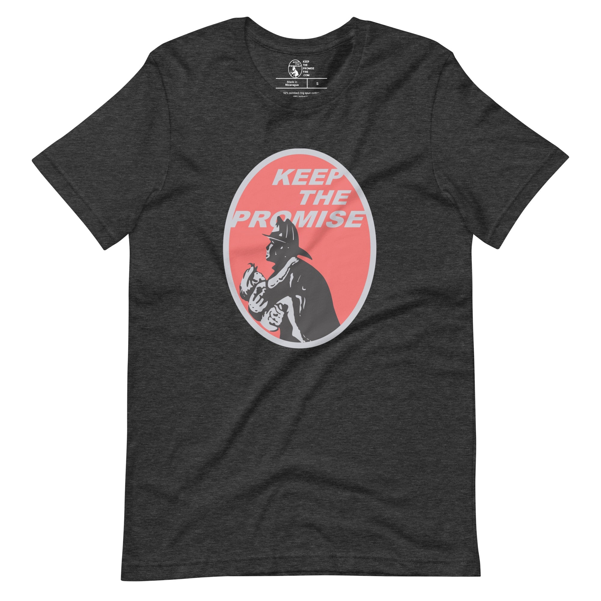 Keep the Promise T-Shirt