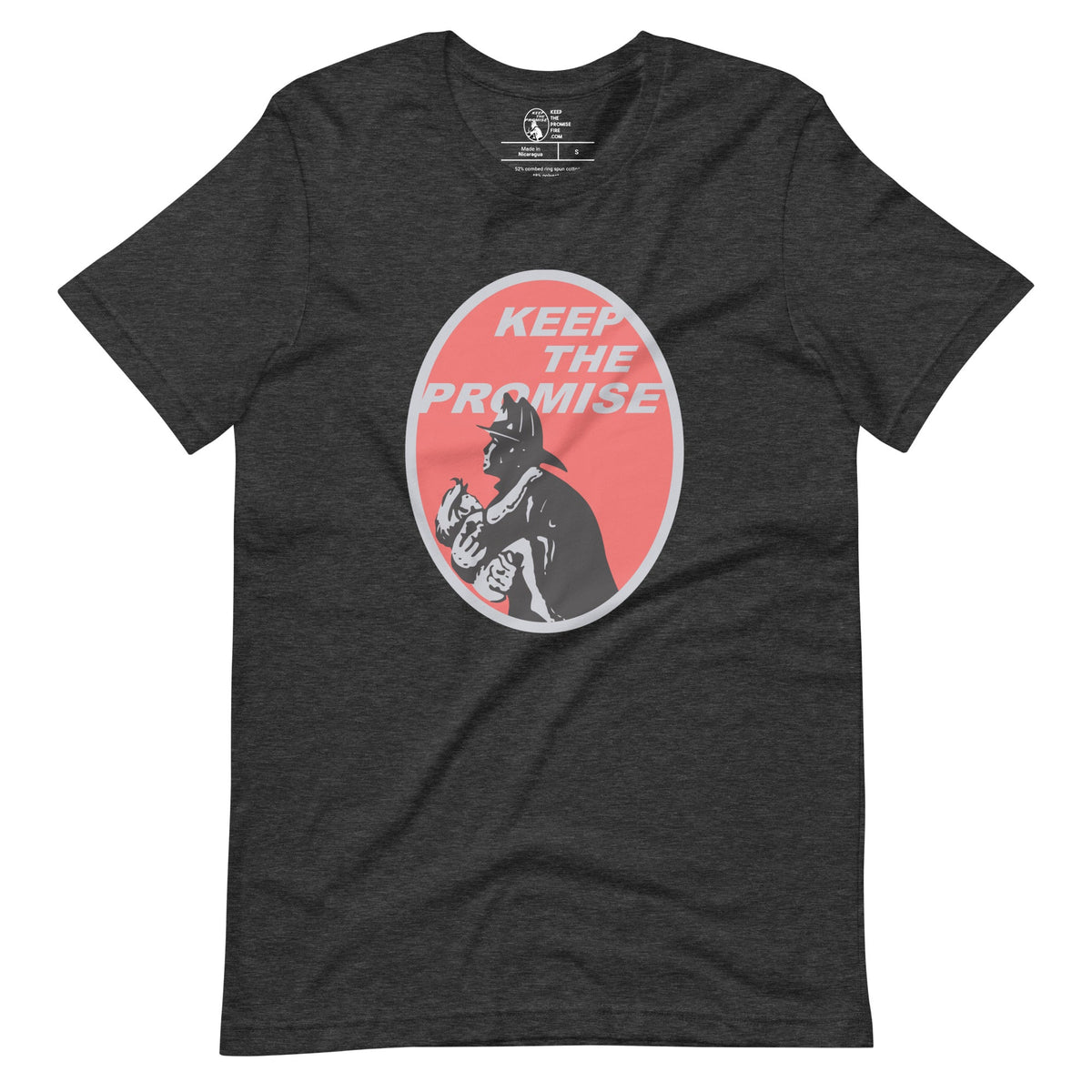 Keep the Promise T-Shirt