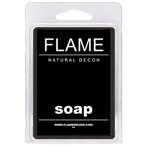 Soap FLAME Natural Decon 